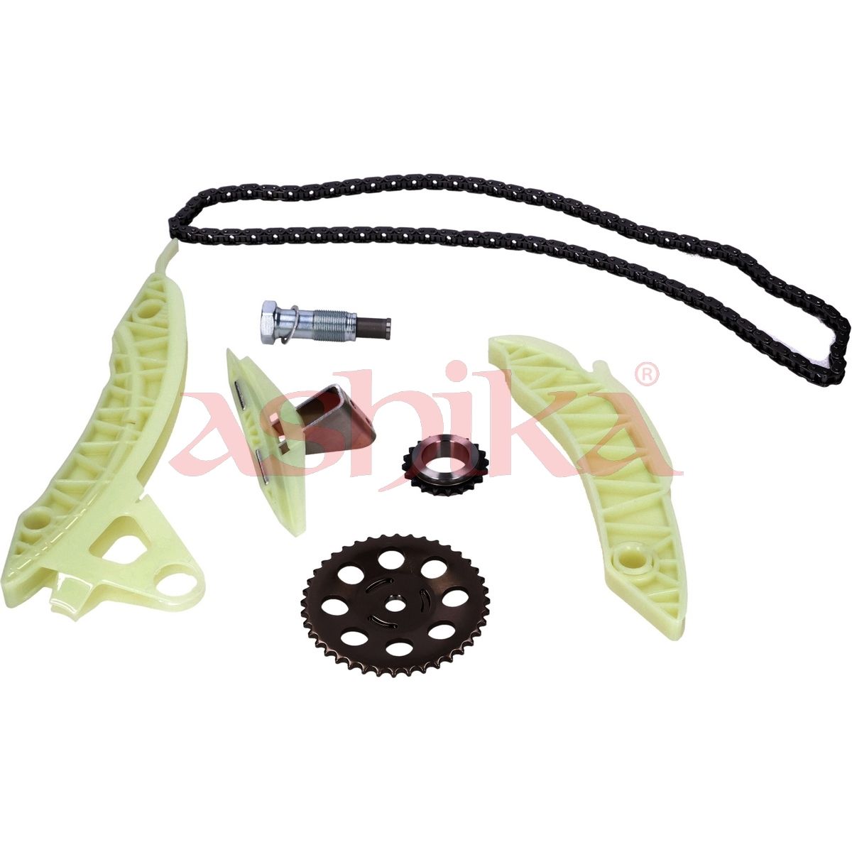 ASHIKA KCK0601 Timing chain kit