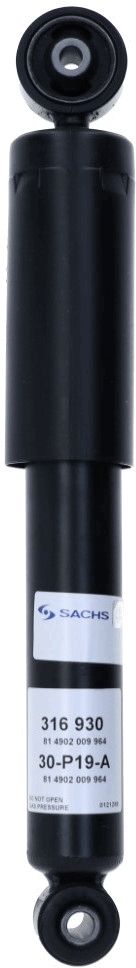 Shock Absorber-5