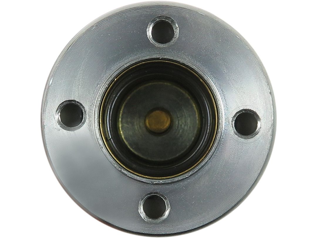 Solenoid Switch, starter-1