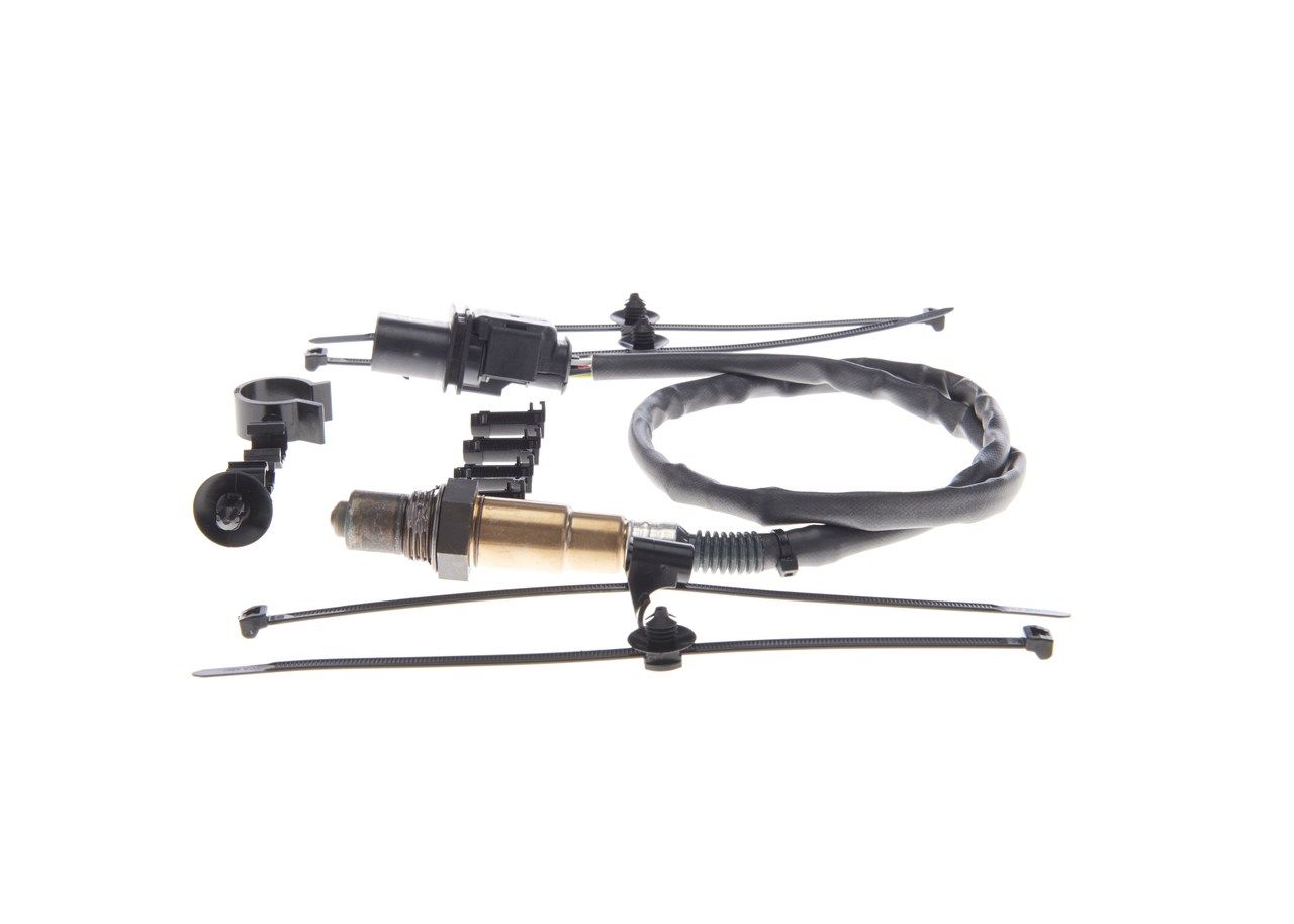 Oxygen Sensor-2