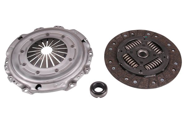 LUCAS LKCA620107 Clutch kit