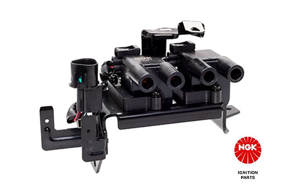 NGK 49664 Ignition coil