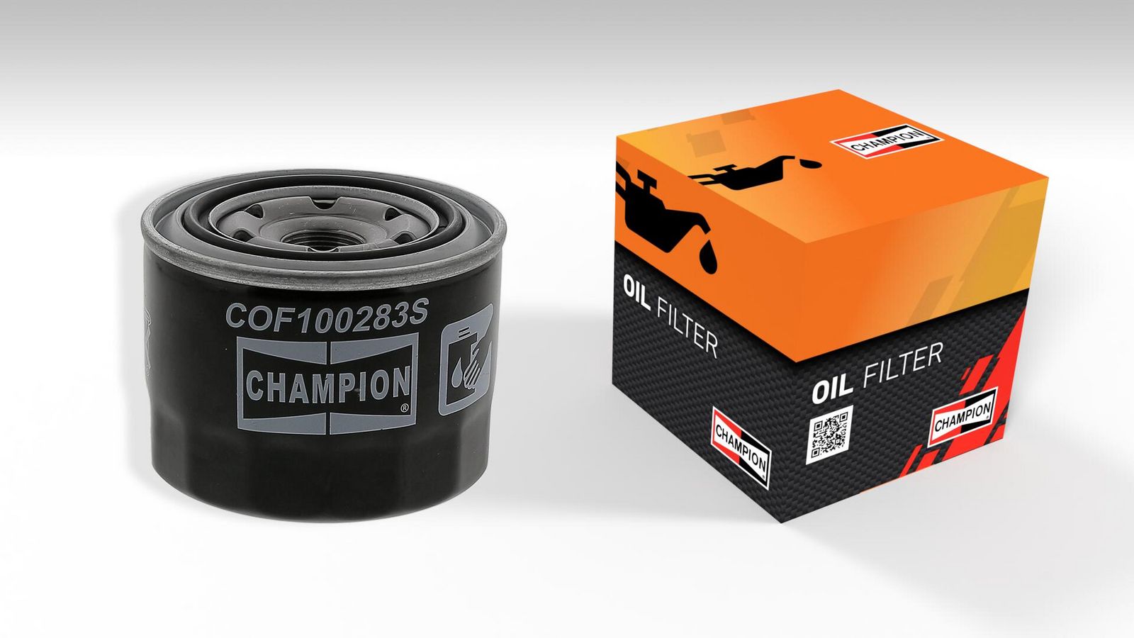 Oil Filter-1