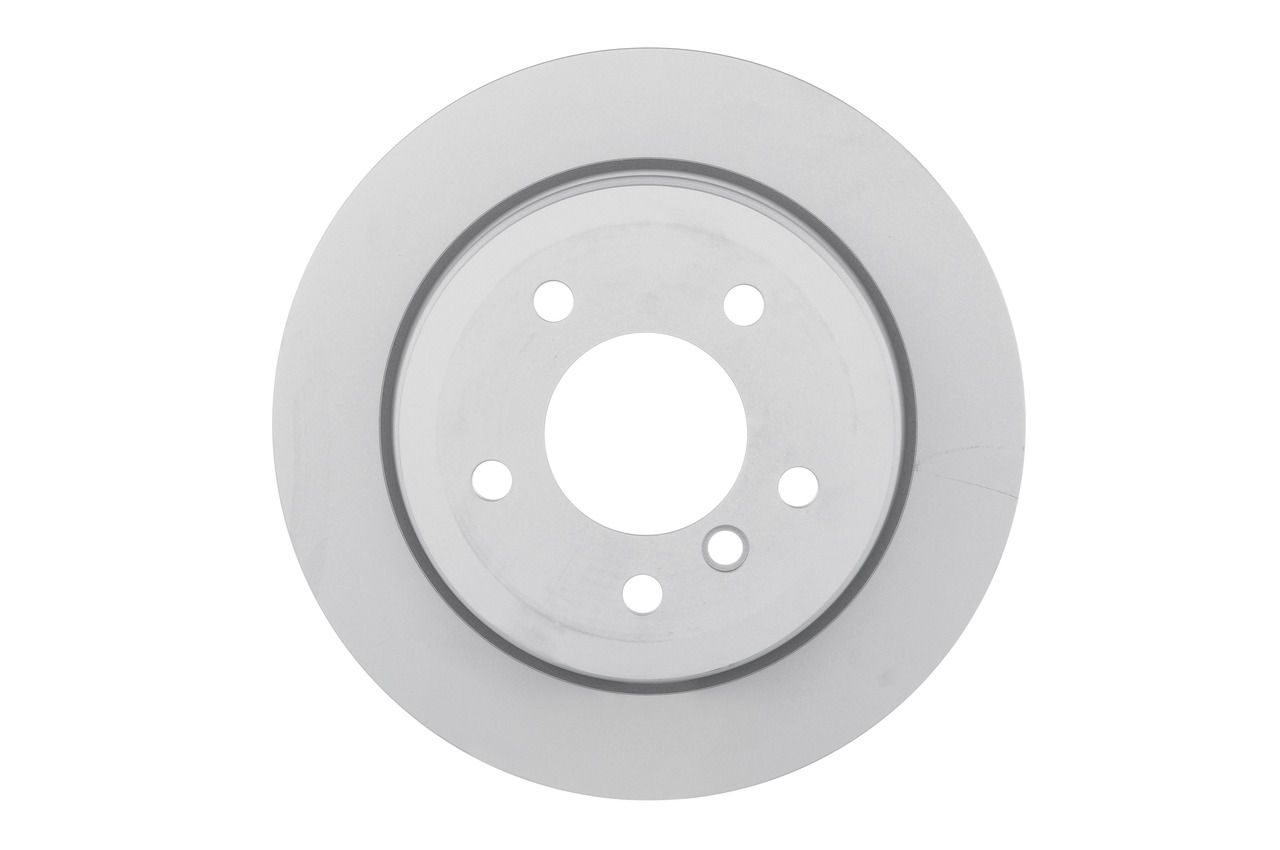 Brake Disc-1