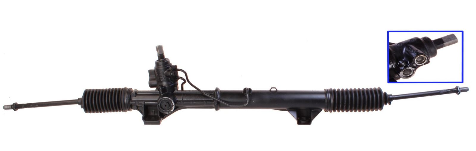 DRI 711521096 Steering gear