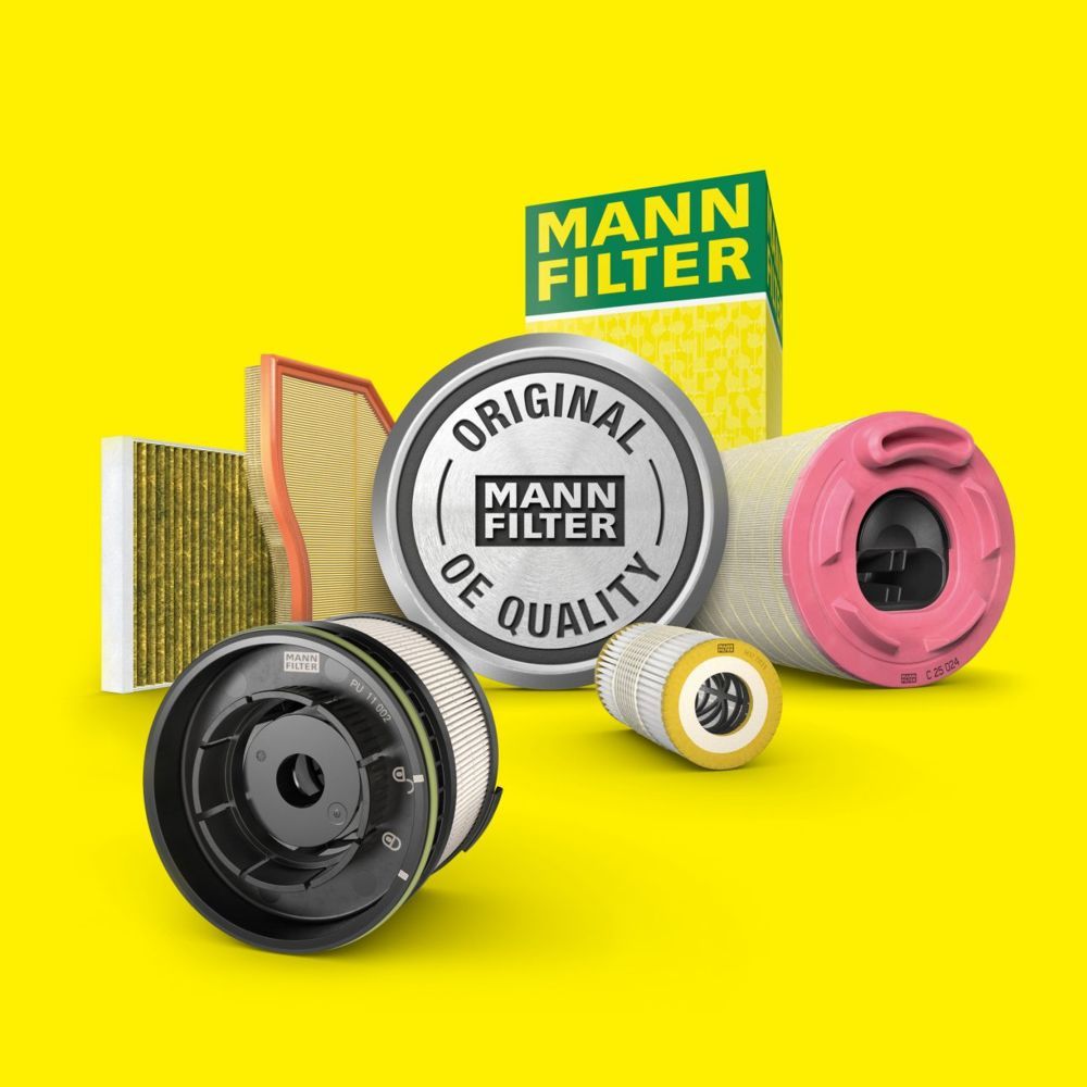 Oil Filter-1