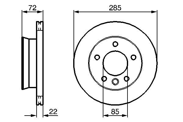 Brake Disc-4