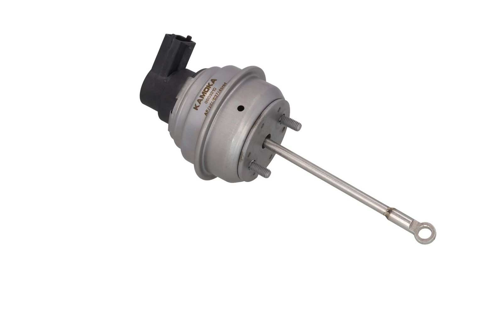 Actuator, turbocharger