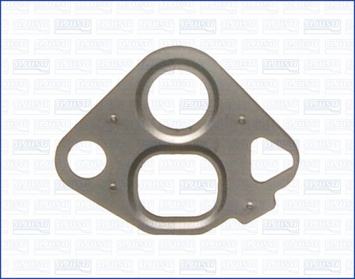 AJUSA 01077600 Gasket, egr valve