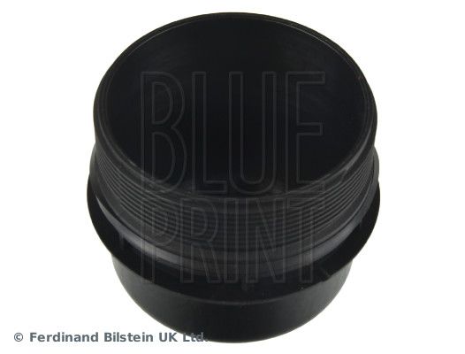 Cap, oil filter housing-1