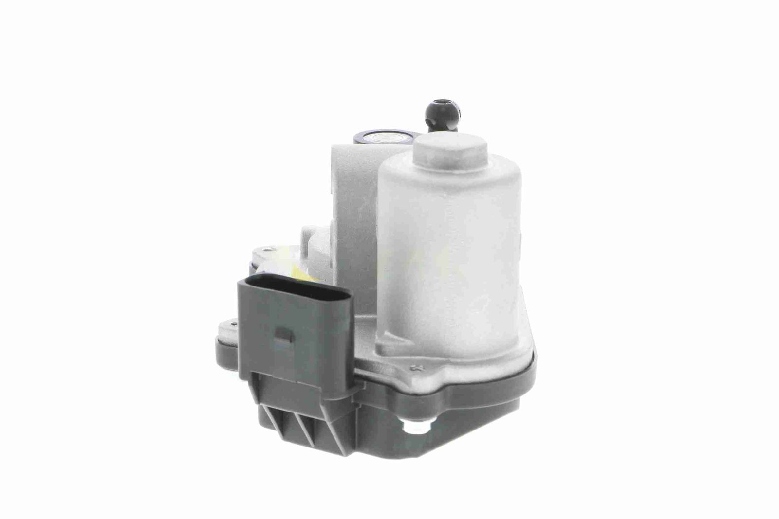 Actuator, change-over flap [intake manifold]-4