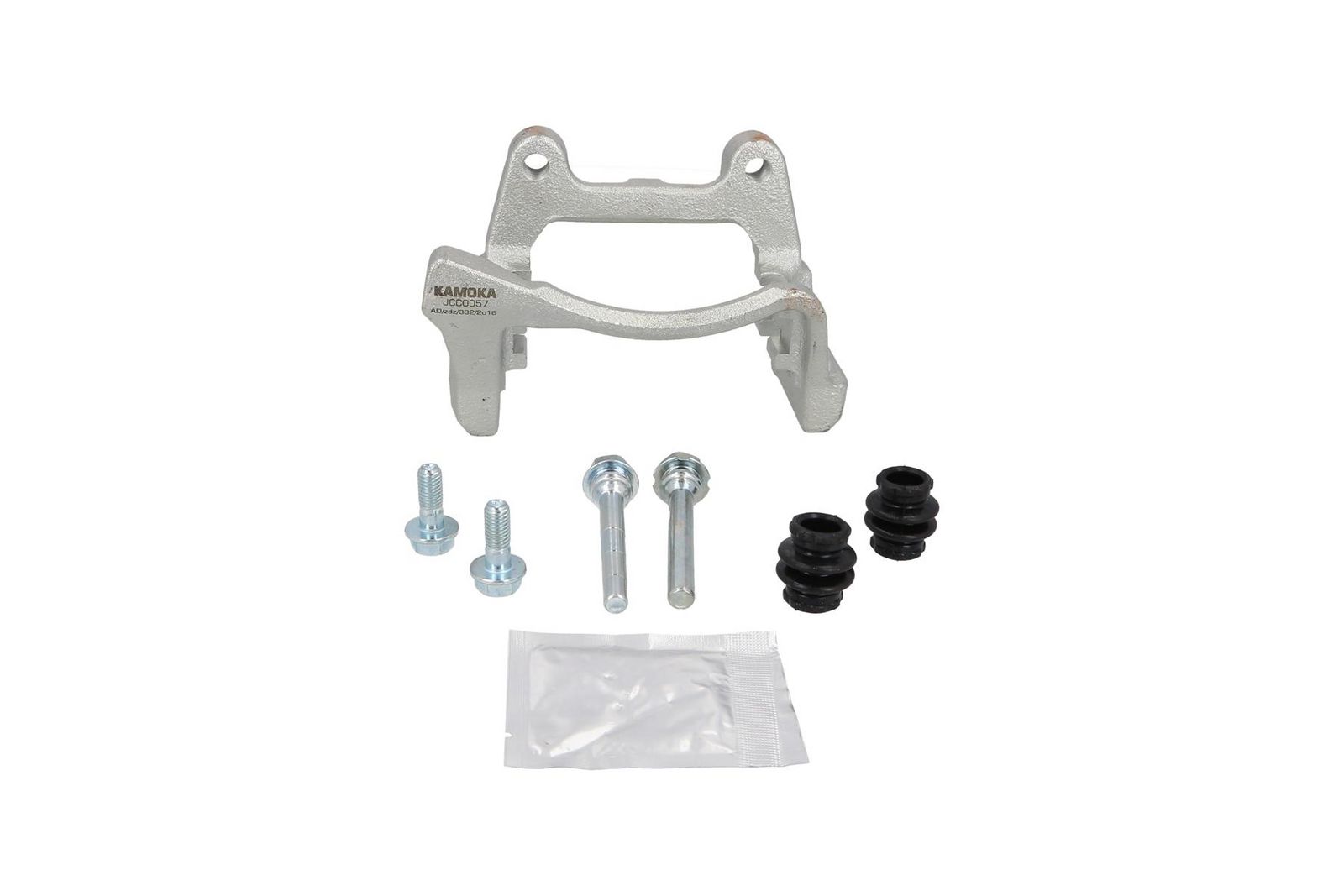 Bracket, brake caliper-1