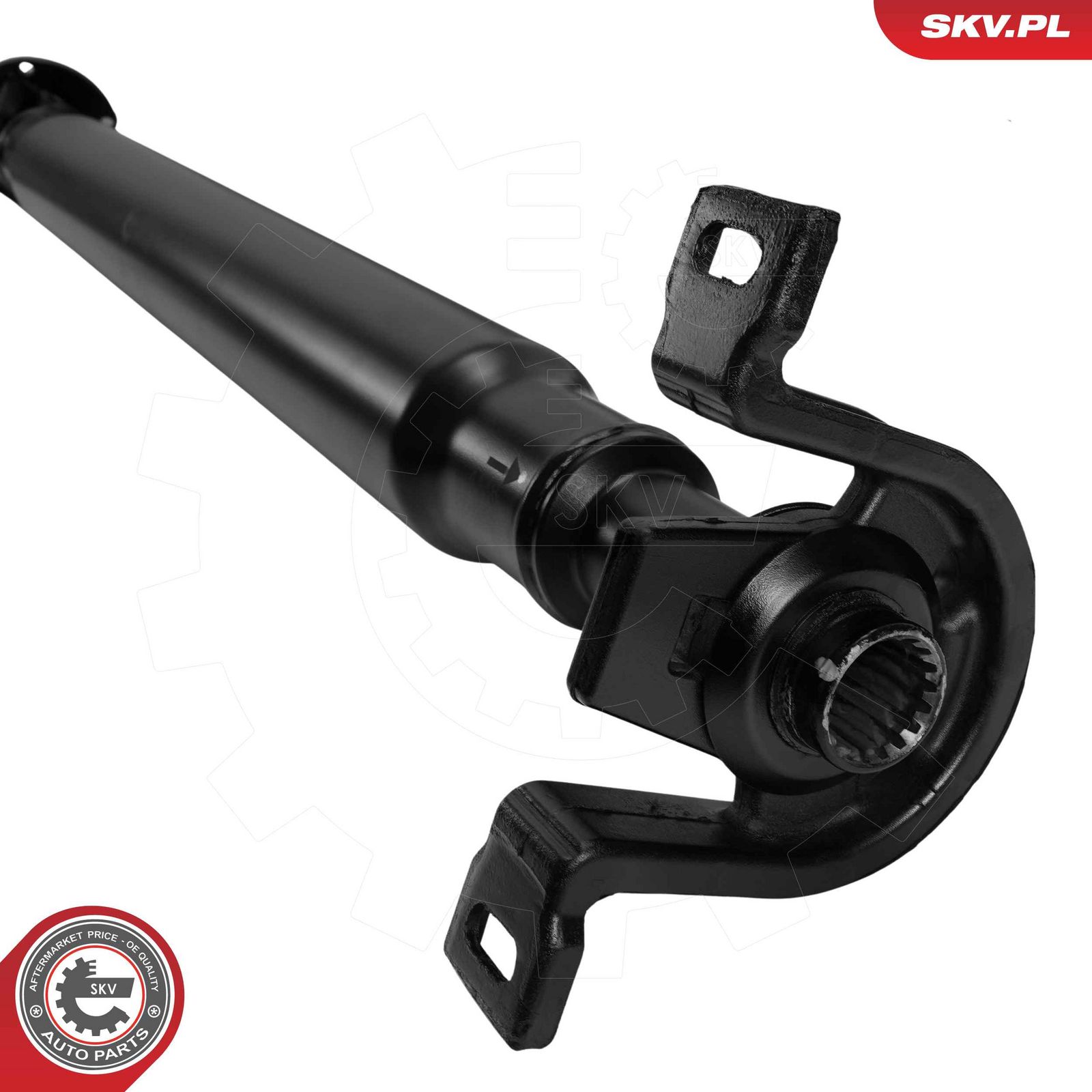 Drive Shaft-4