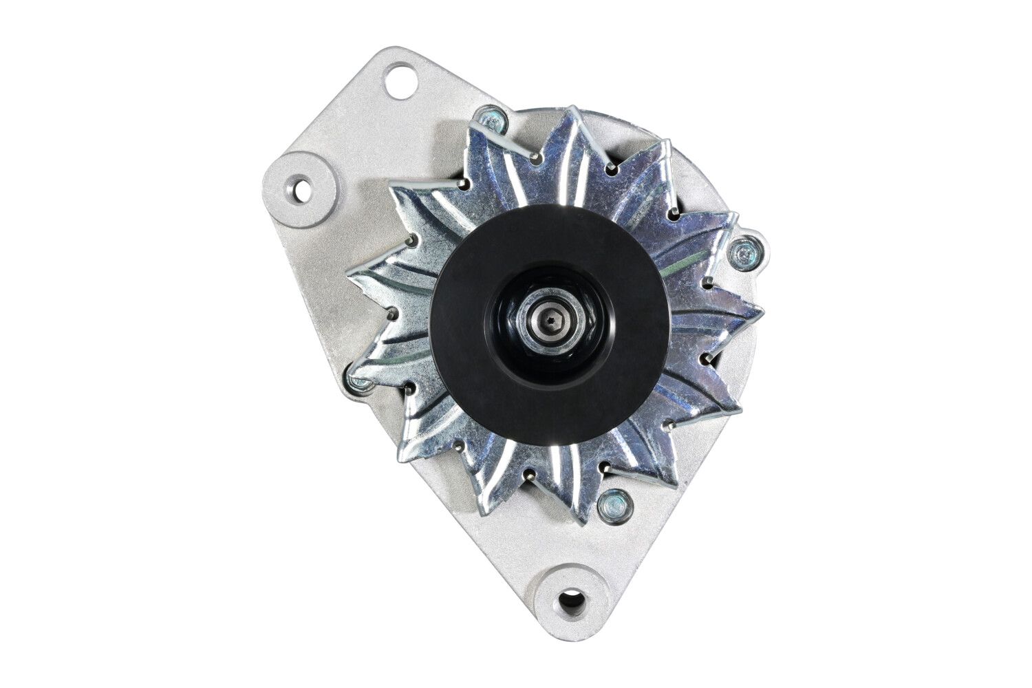 Alternator-1