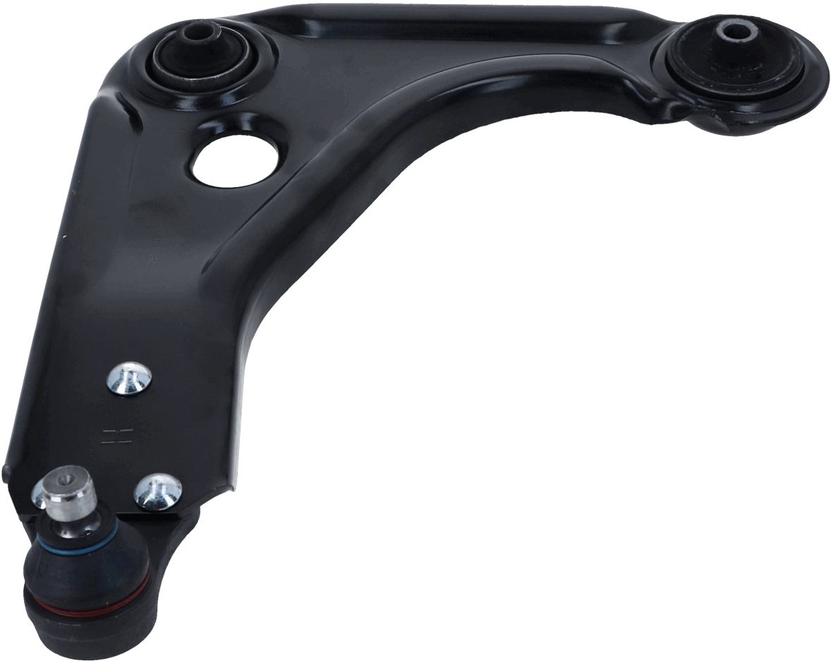 Control/Trailing Arm, wheel suspension-1