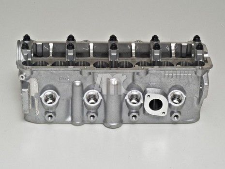 Cylinder Head-4
