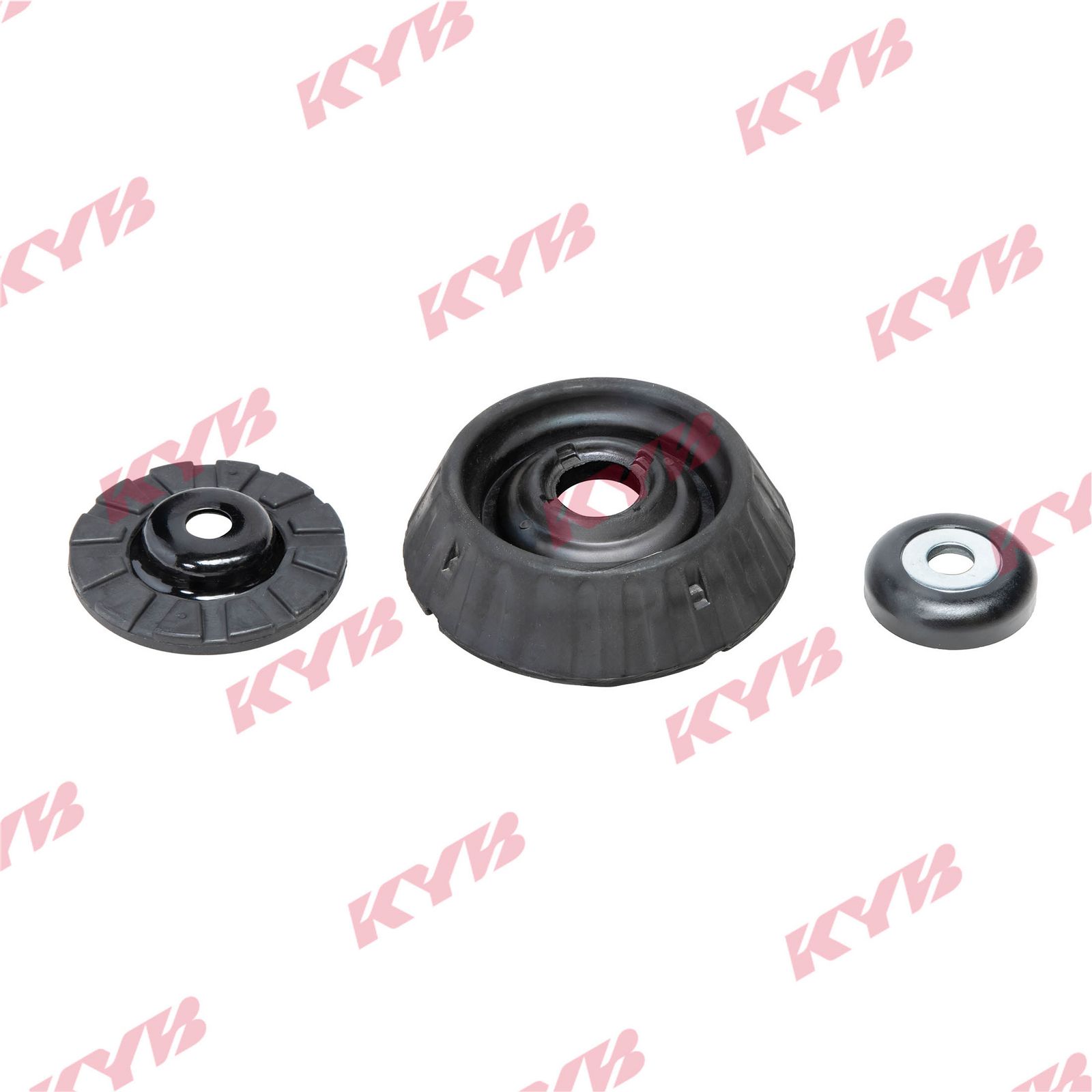 Repair Kit, suspension strut support mount-1