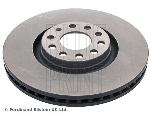 BLUE PRINT ADV184321 Brake disc