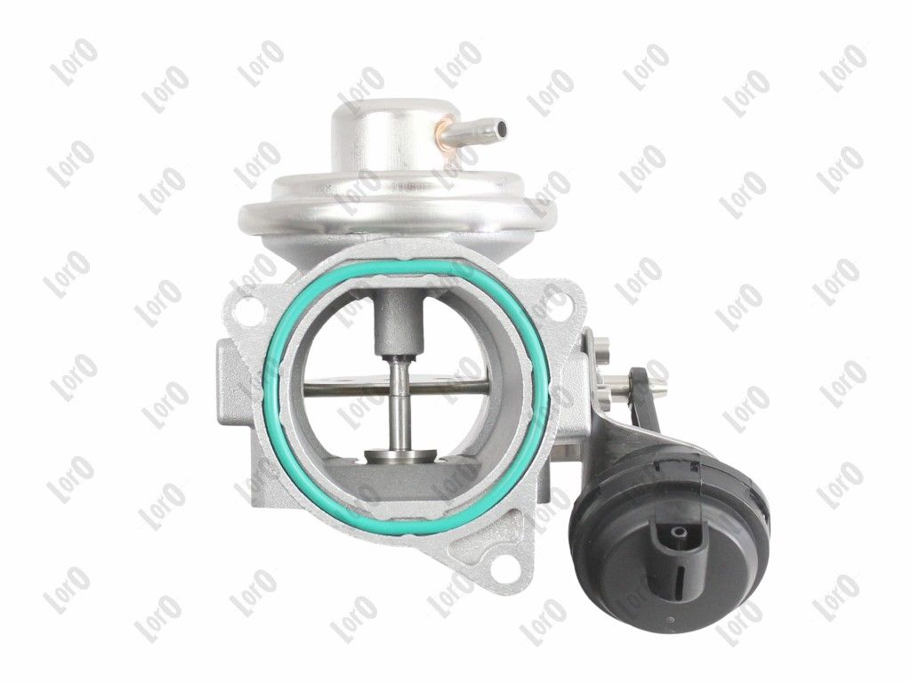 EGR Valve-5