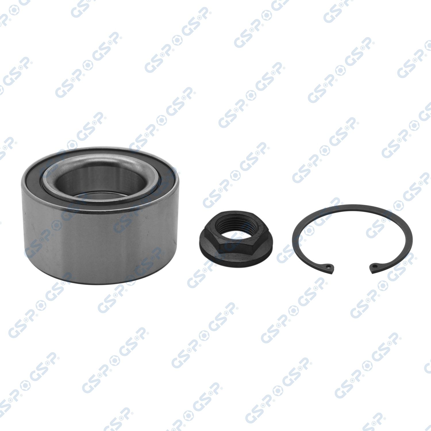 GSP GK3499 Wheel bearing kit