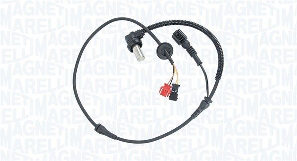 MAGNETI MARELLI 172100022010 Sensor, wheel speed