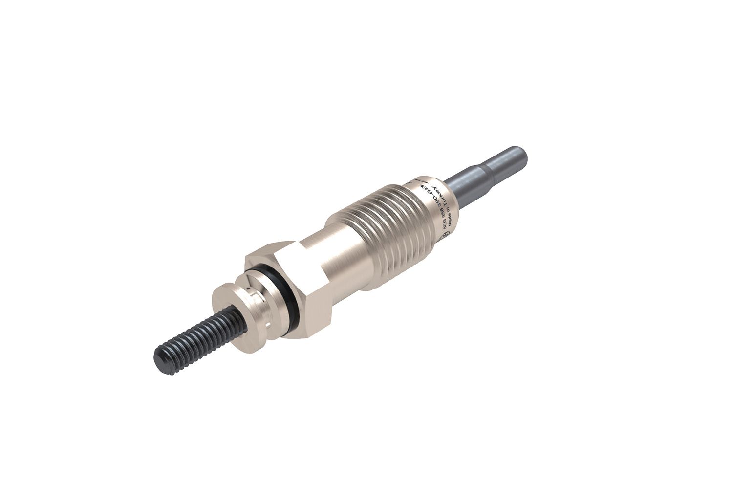 HELLA 8EG 358 390-681 Kaitinimo žvakė