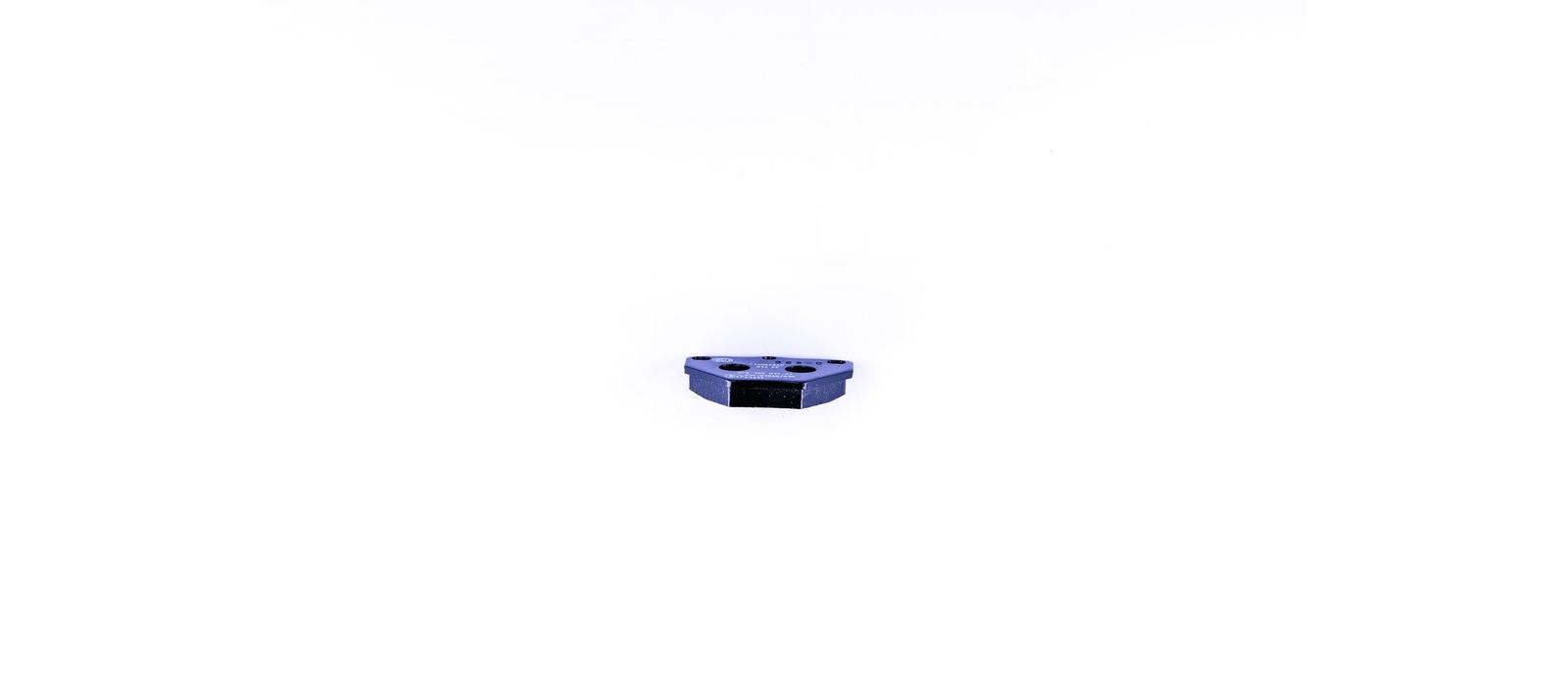 Brake Pad Set, disc brake-2