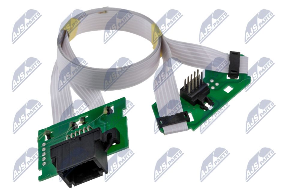 NTY EAS-RE-015A Clock spring, airbag