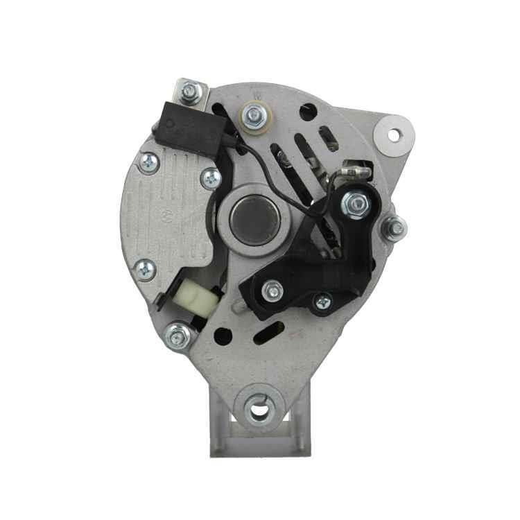 Alternator-2