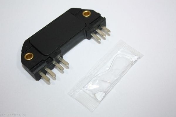 AUTOMEGA 150096910 Switch unit, ignition system