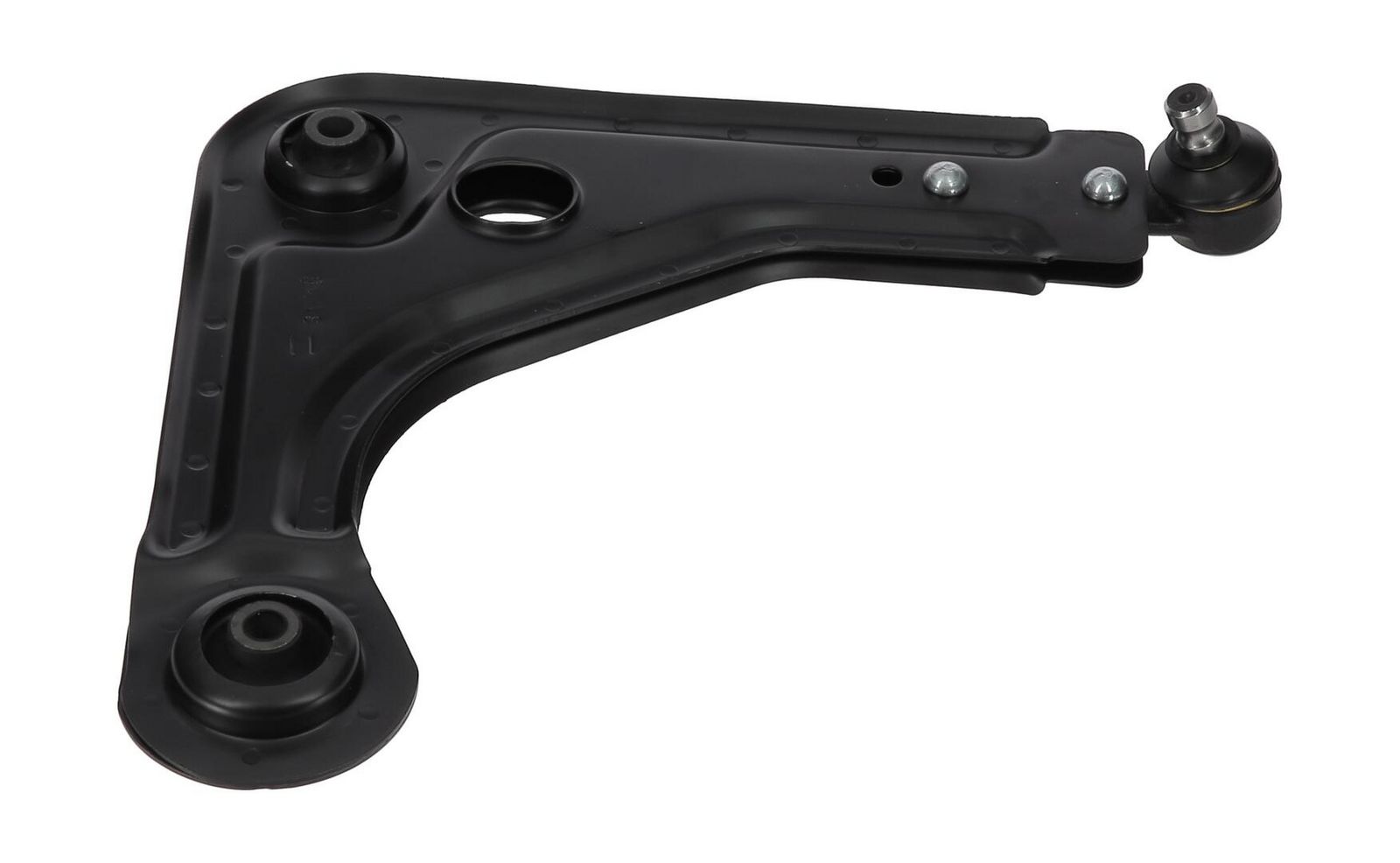 MONROE L16509 Control/trailing arm, wheel suspension