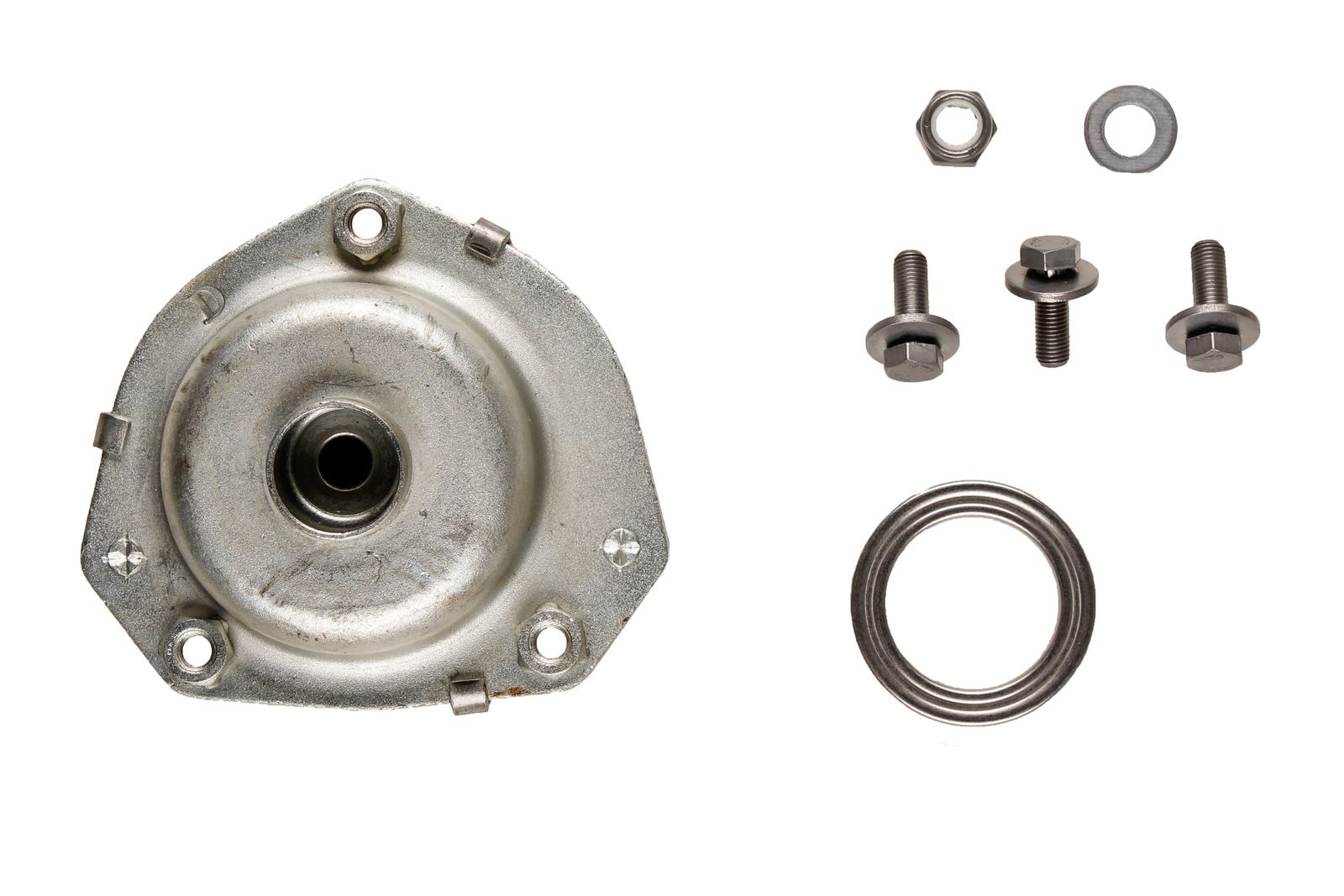 BILSTEIN 12-248957 Suspension strut support mount