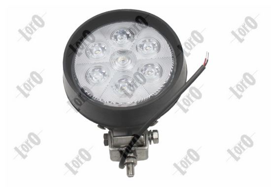 ABAKUS T08-01-050 Worklight