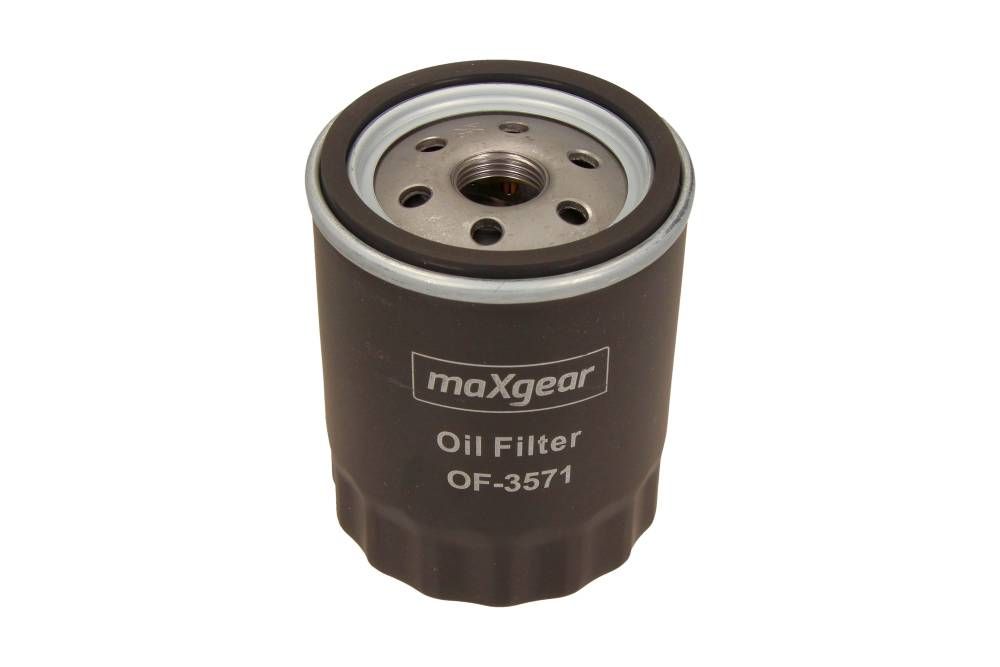 MAXGEAR 26-1170 Oil filter
