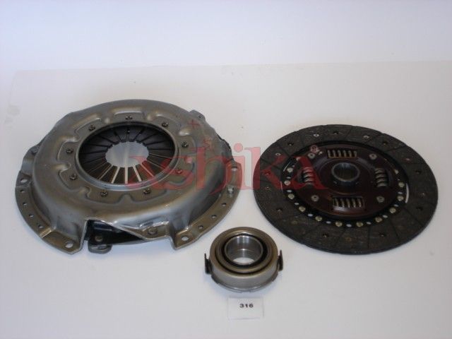 ASHIKA 92-03-316 Clutch kit