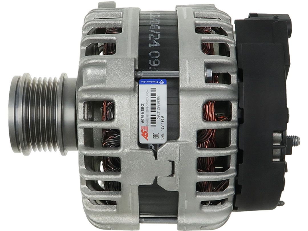 Alternator-3