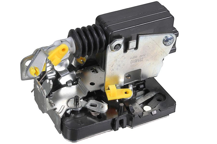 METZGER AUTOTEILE 2314610 Door lock