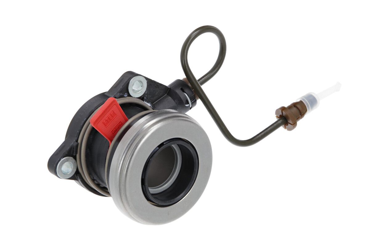Central Slave Cylinder, clutch-1