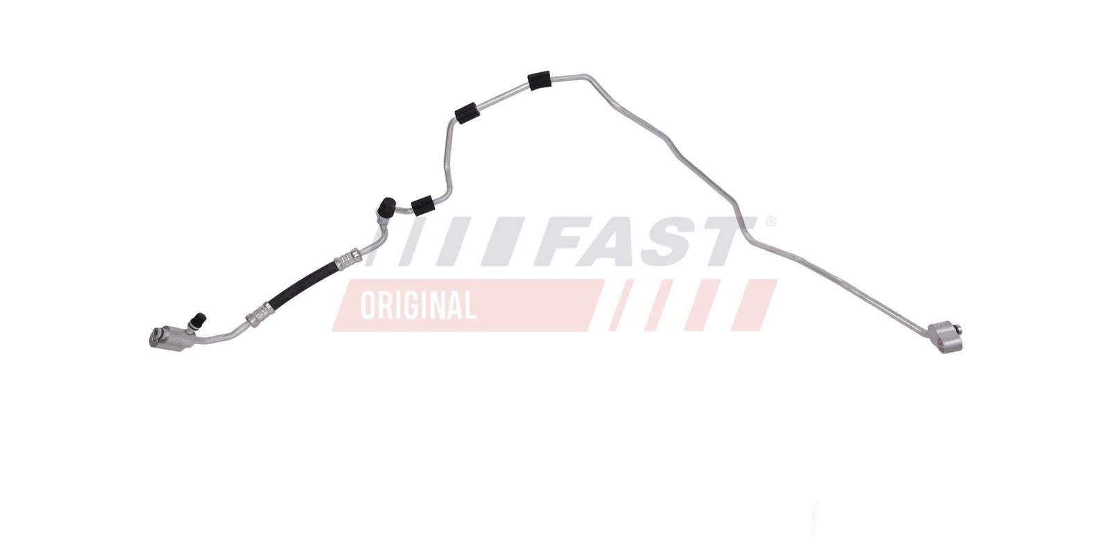 FAST FT09527 High-pressure line, air conditioning