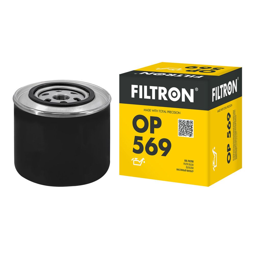 Oil Filter-3
