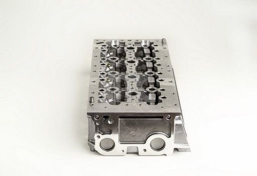 Cylinder Head-2