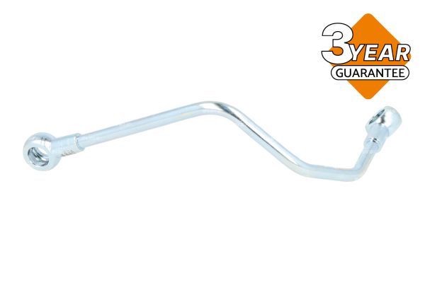 Oil Line, charger-2
