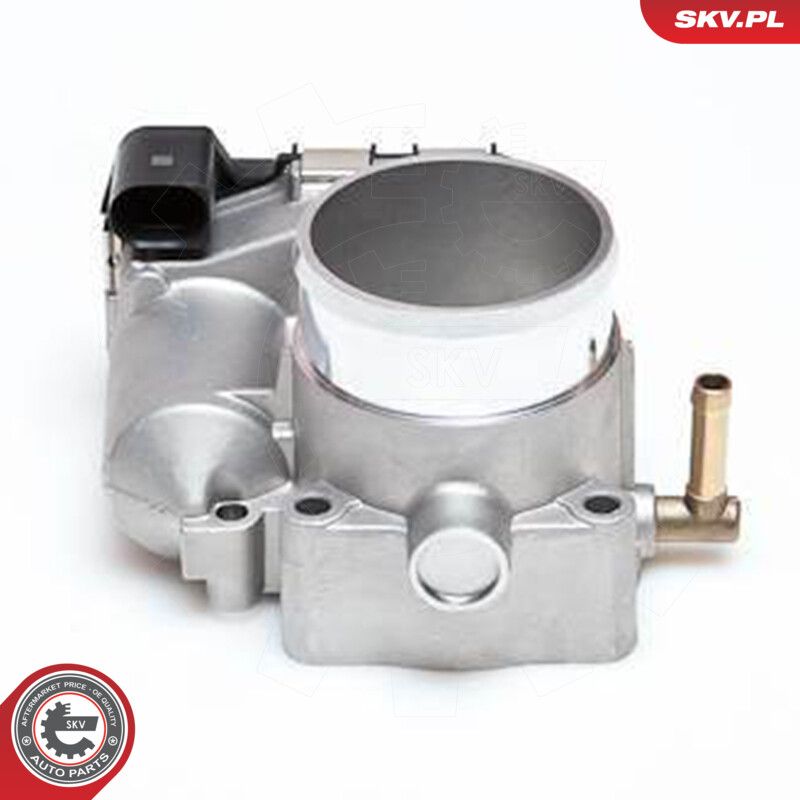 Throttle Body-3