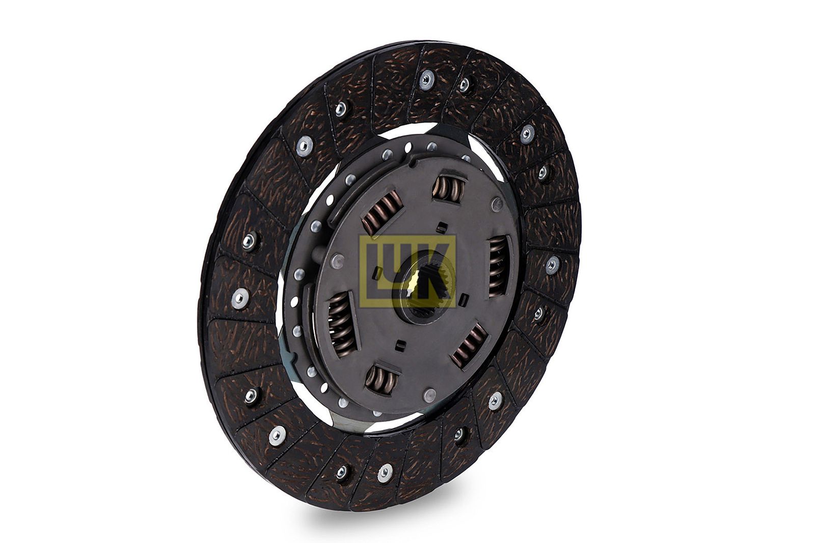 SCHAEFFLER LUK 323 0124 10 Clutch disc