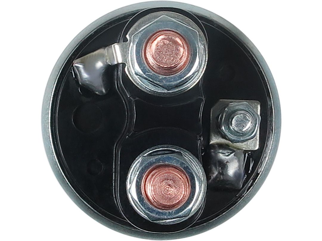Solenoid Switch, starter-2
