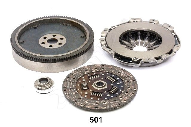 Clutch Kit-1