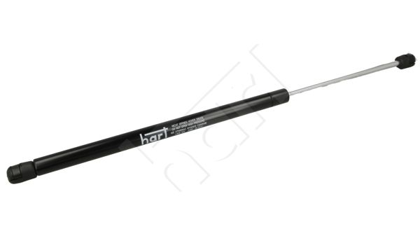 HART 806 563 Dujinė spyruoklė, bagažinė