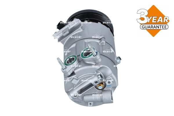 Compressor, air conditioning-3