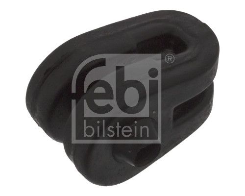 FEBI BILSTEIN 10306 Laikiklis, išmetimo sistema
