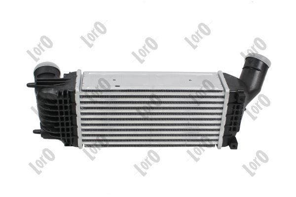 Charge Air Cooler-1